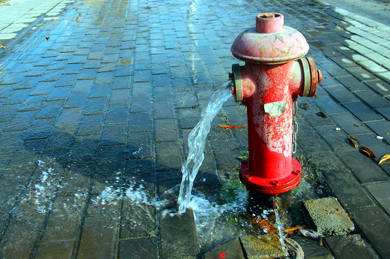建平消防管道漏水检测，消防管测漏