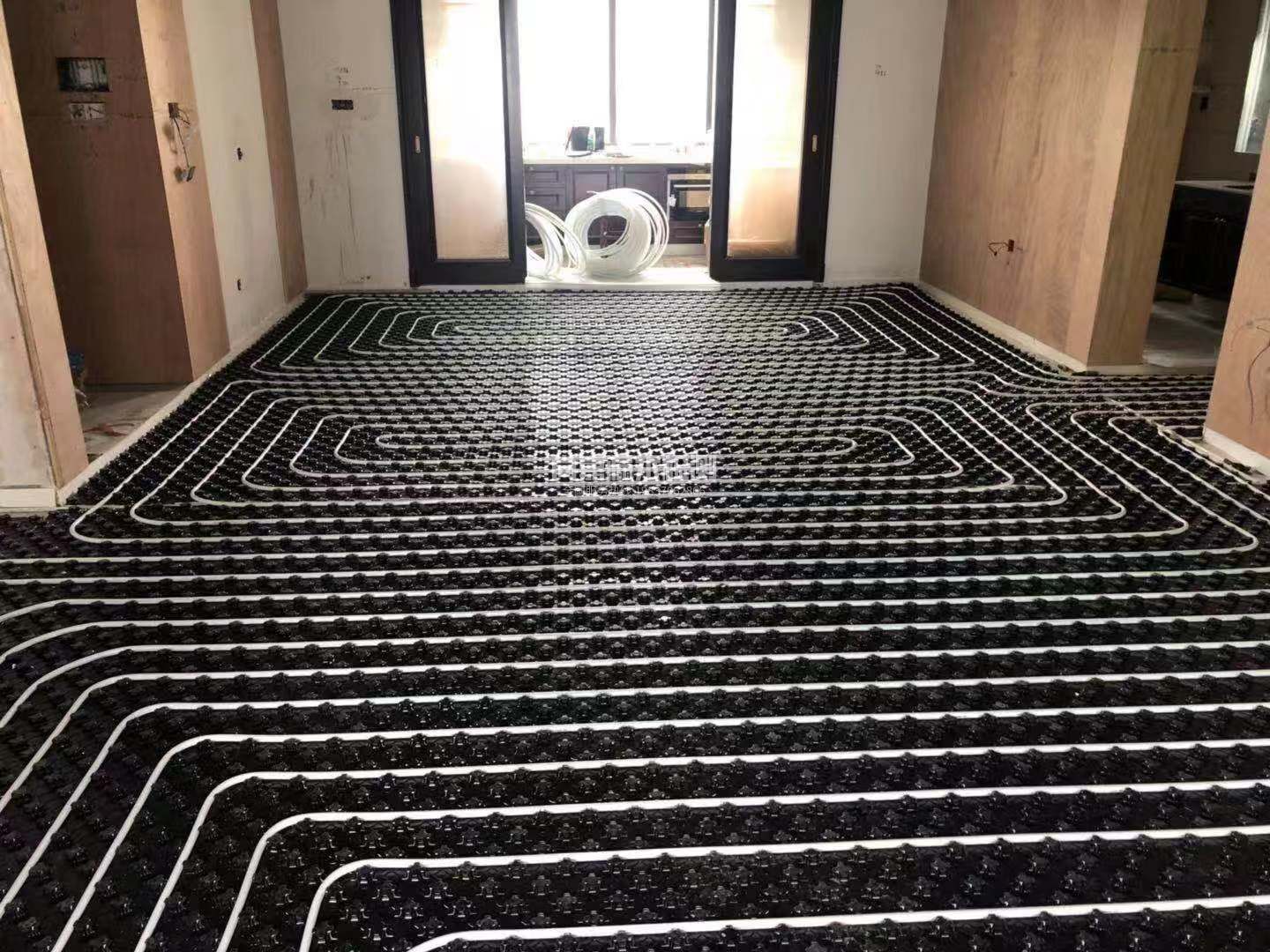 建平地暖供热前需要注意什么_？